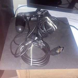 PlayStation 4 slim